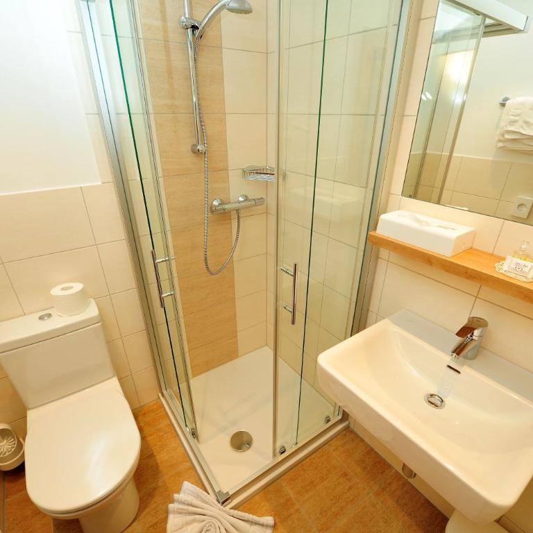 Hotel-Gasthof Strasswirt - Doppelzimmer - 13
