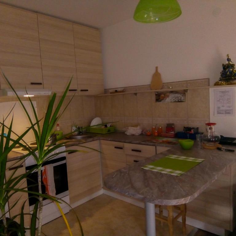 Smiley Apartman - Apartman sa 1 Spavaćom Sobom - 7
