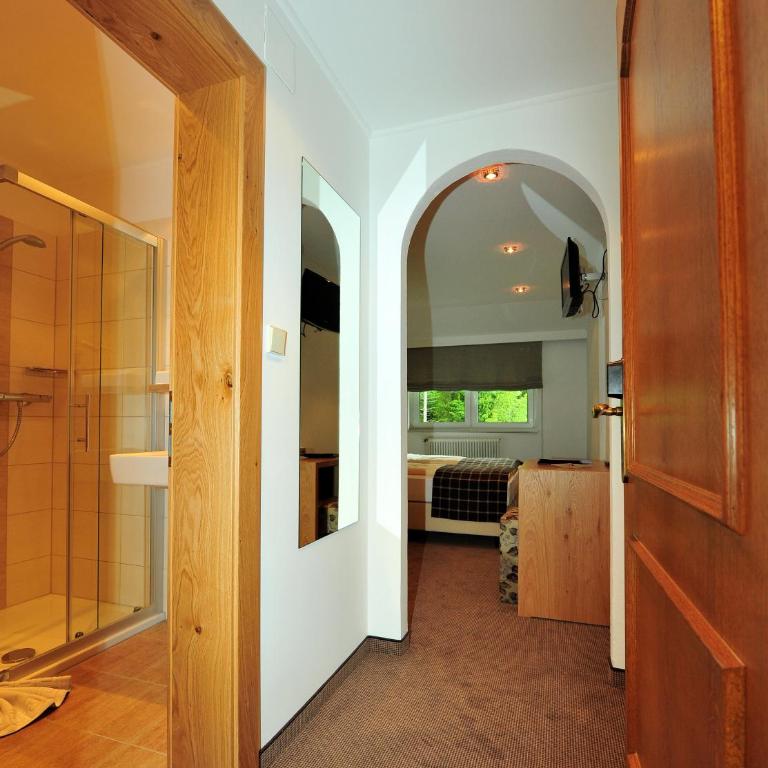 Hotel-Gasthof Strasswirt - Doppelzimmer - 8