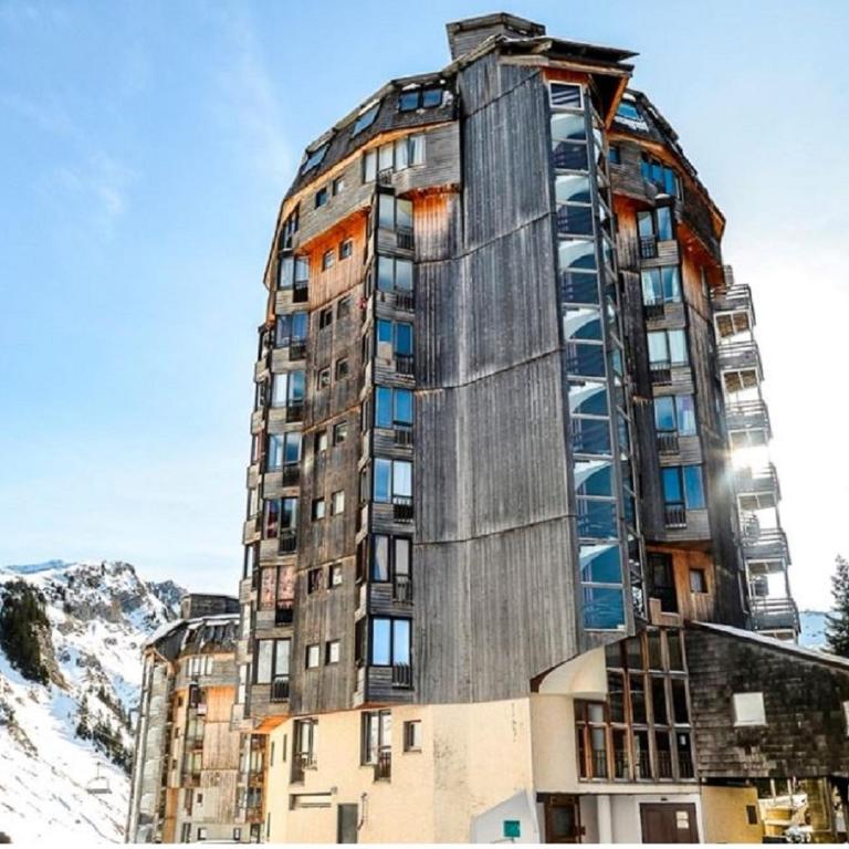 Residence Les Ruches - maeva Home - Studio Select (3 Personnes) - Bâtiment Allegro - 1