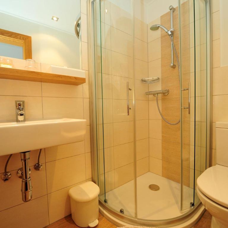 Hotel-Gasthof Strasswirt - Doppelzimmer - 7