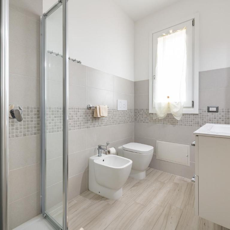 AffittaSardegna-Appartamenti Agostino - Appartamento con 2 Camere da Letto - 2