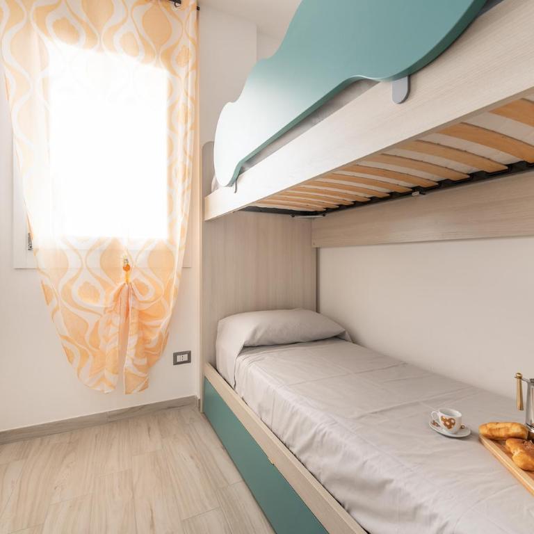 AffittaSardegna-Appartamenti Agostino - Appartamento con 2 Camere da Letto - 5