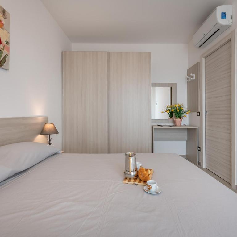 AffittaSardegna-Appartamenti Agostino - Appartamento con 2 Camere da Letto - 7
