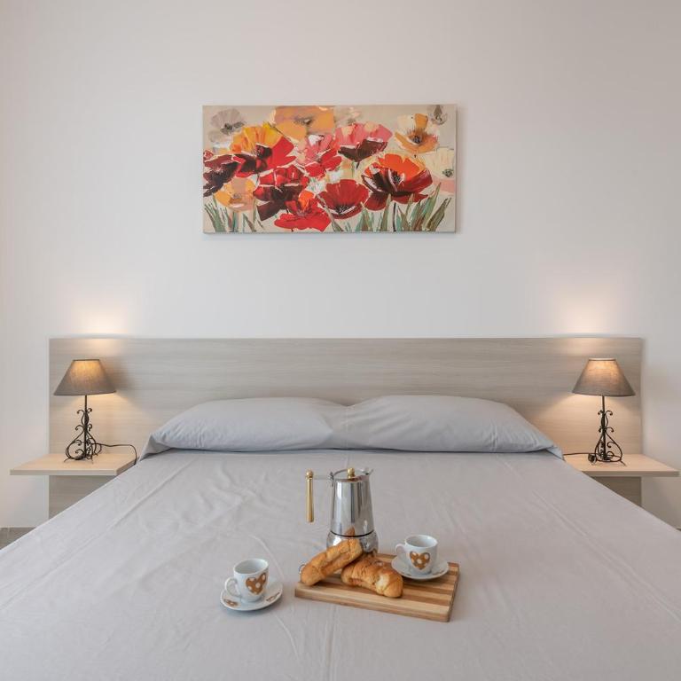 AffittaSardegna-Appartamenti Agostino - Appartamento con 2 Camere da Letto - 9