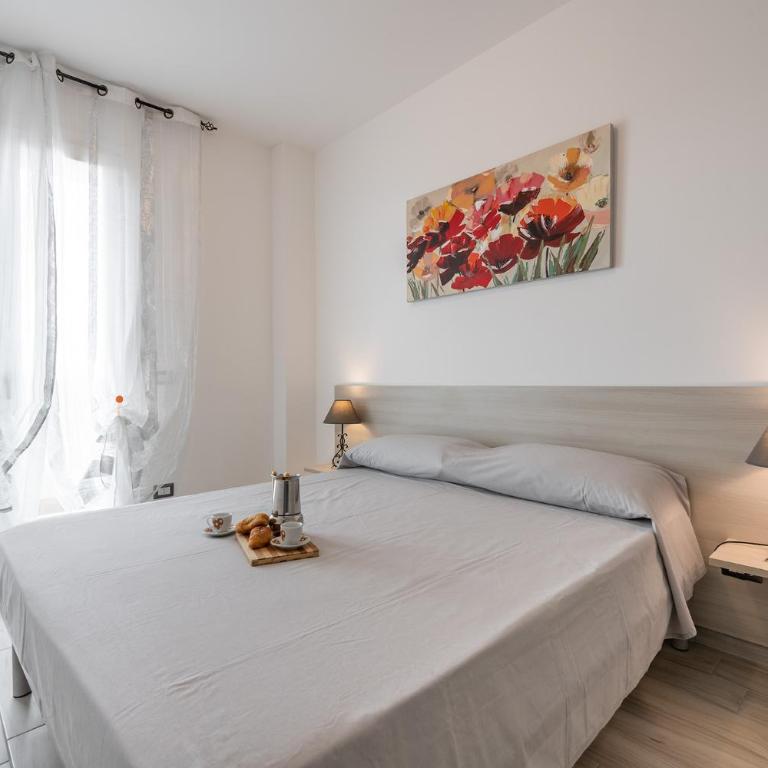 AffittaSardegna-Appartamenti Agostino - Appartamento con 2 Camere da Letto - 10
