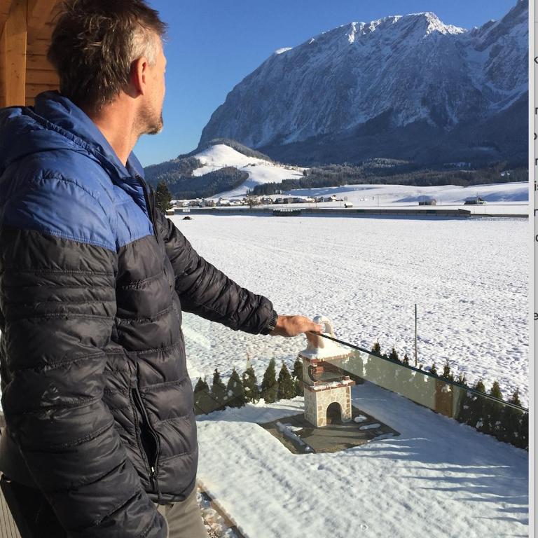 Alpenapartments Steiermark - Apartment mit 2 Schlafzimmern - 5