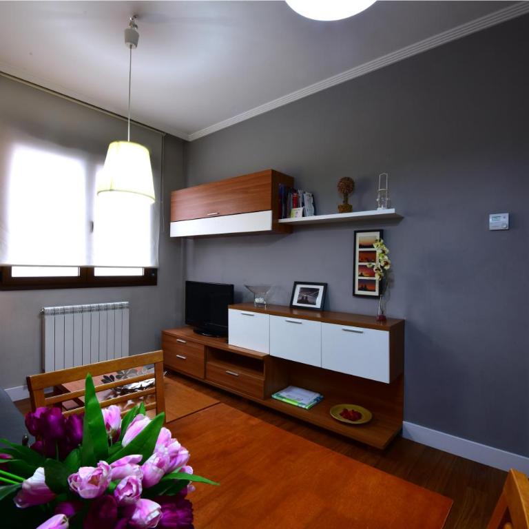 Salamanca Centro Apartamentos - Apartamento - 6
