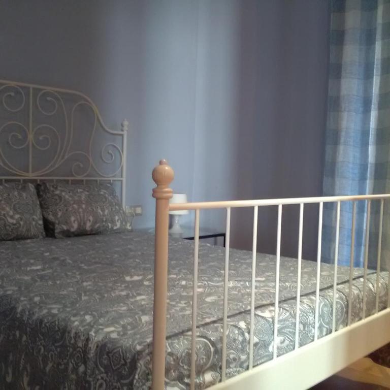 APARTAMENT CASA CORDERET - Apartamento con terraza - 5