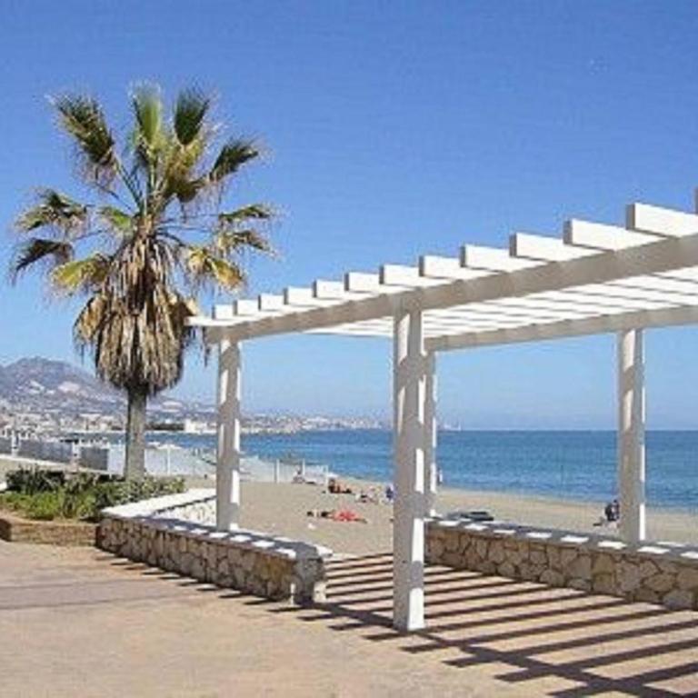 Matchroom Perla Roja 2 - Apartamento de 1 dormitorio - 35