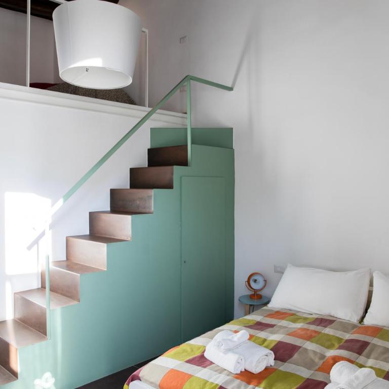 Casa Magà - Suite - 8