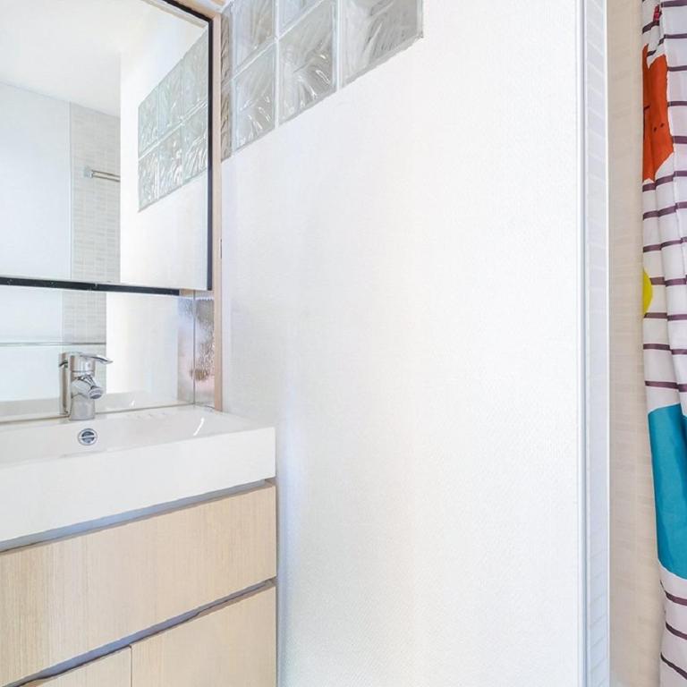 Residence Les Ruches - maeva Home - Studio Prestige (4 Personnes) – Bâtiment Allegro - 6