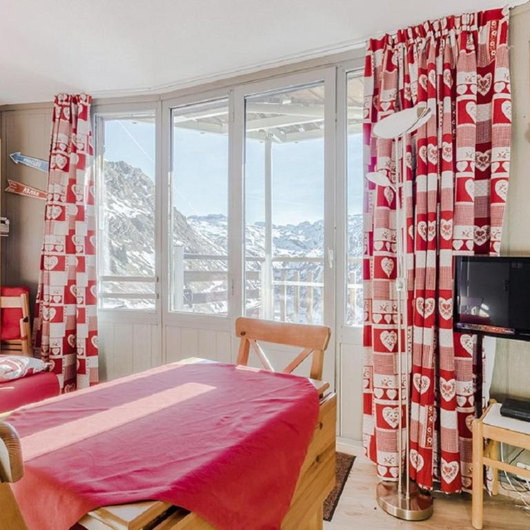 Residence Les Ruches - maeva Home - Studio Prestige (4 Personnes) – Bâtiment Allegro - 2