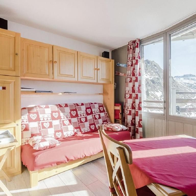Residence Les Ruches - maeva Home - Studio Prestige (4 Personnes) – Bâtiment Allegro - 1