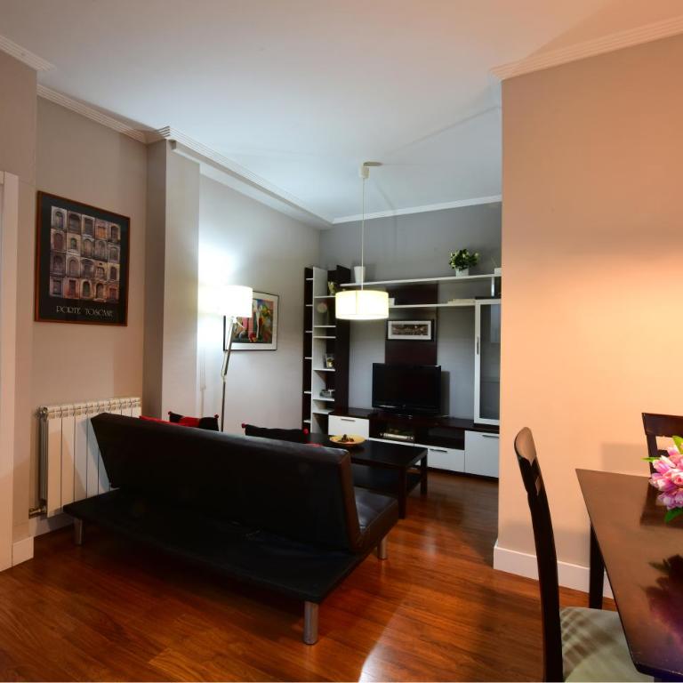 Salamanca Centro Apartamentos - Apartamento de 2 dormitorios - 6