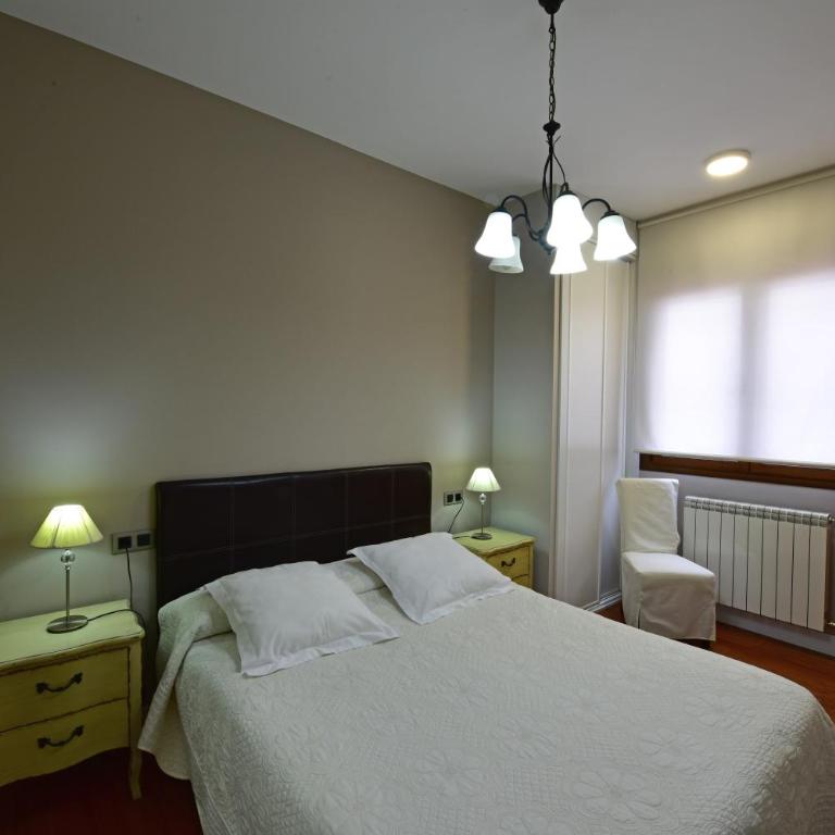 Salamanca Centro Apartamentos - Apartamento de 1 dormitorio - 13