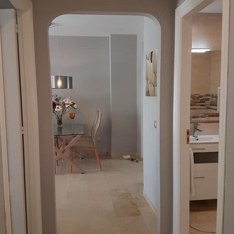 Matchroom Perla Roja 2 - Apartamento de 1 dormitorio - 9