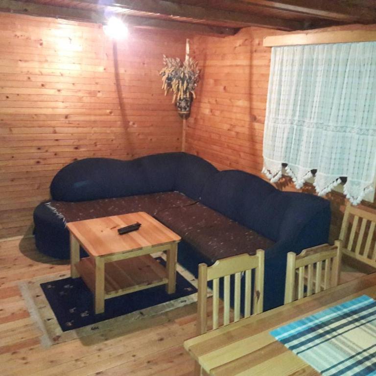 Apartmani Etno - Apartment - Split Level - 8