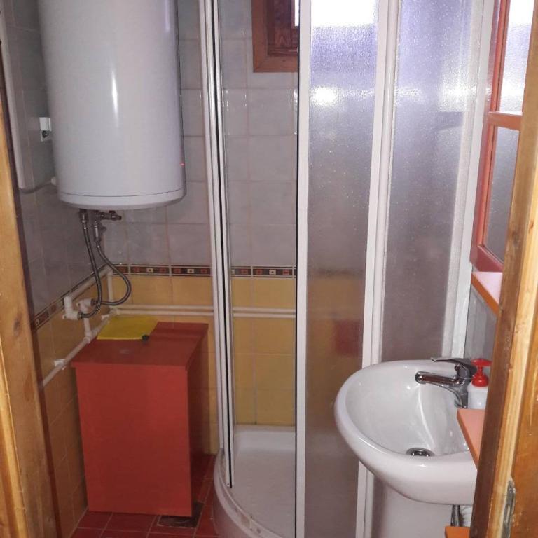 Apartmani Etno - Apartment - Split Level - 4