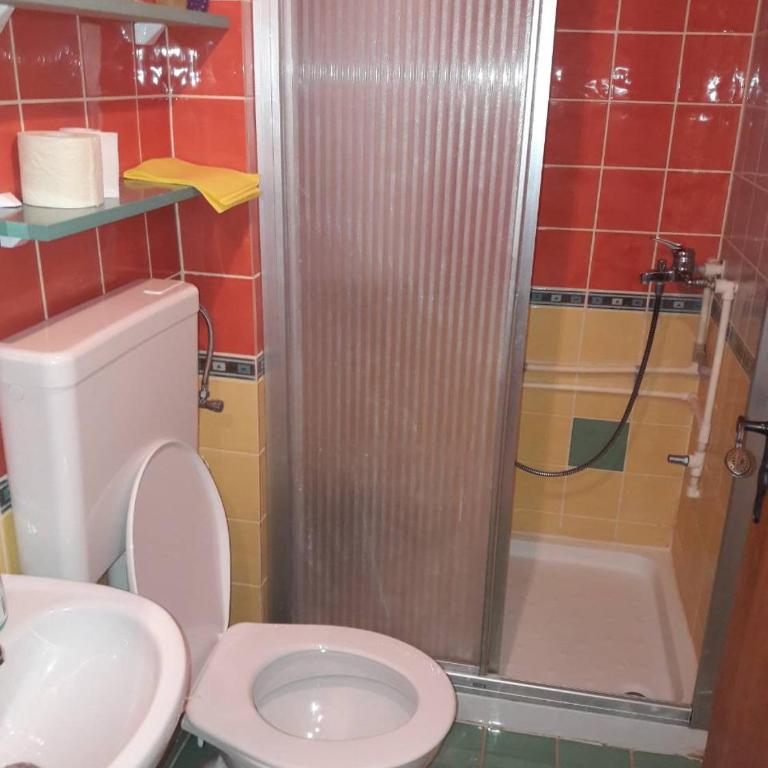 Apartmani Etno - Apartment - Split Level - 3