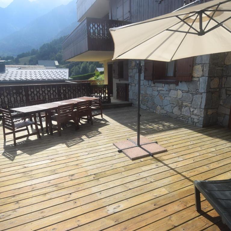 Spacious Apartment 2 Minutes from Ski Lift, Equipped for Babies - Appartement - 13
