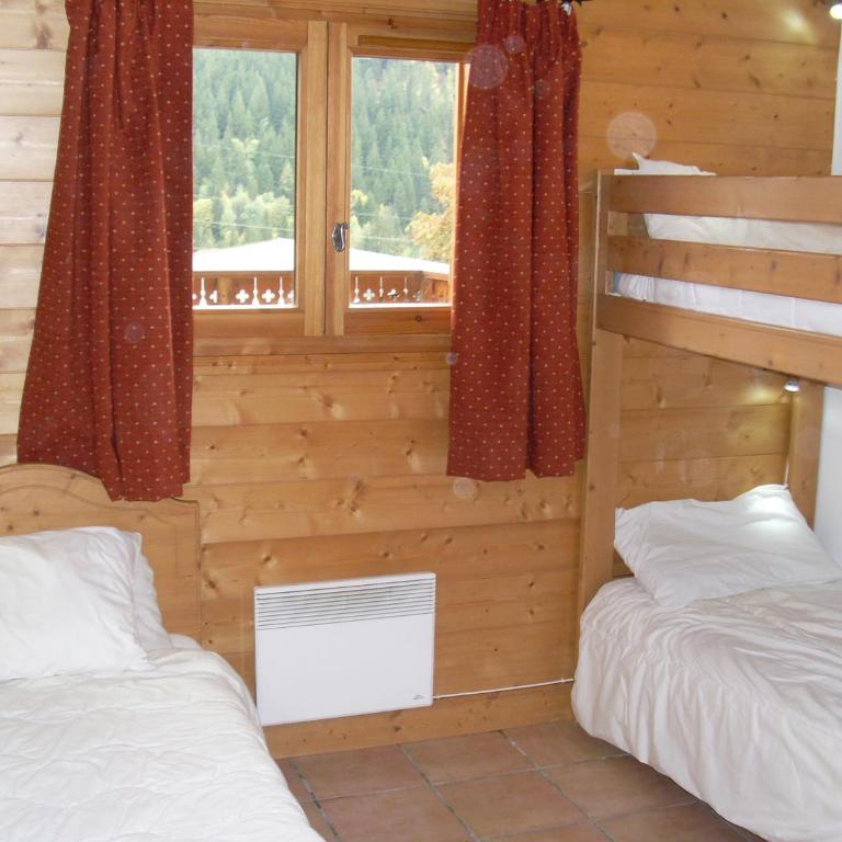 Spacious Apartment 2 Minutes from Ski Lift, Equipped for Babies - Appartement - 11