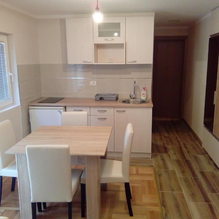 Apartmani Eho Zlatibor - Apartman sa 1 Spavaćom Sobom - 1