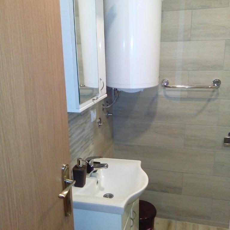 Apartmani Eho Zlatibor - One-Bedroom Apartment - 5