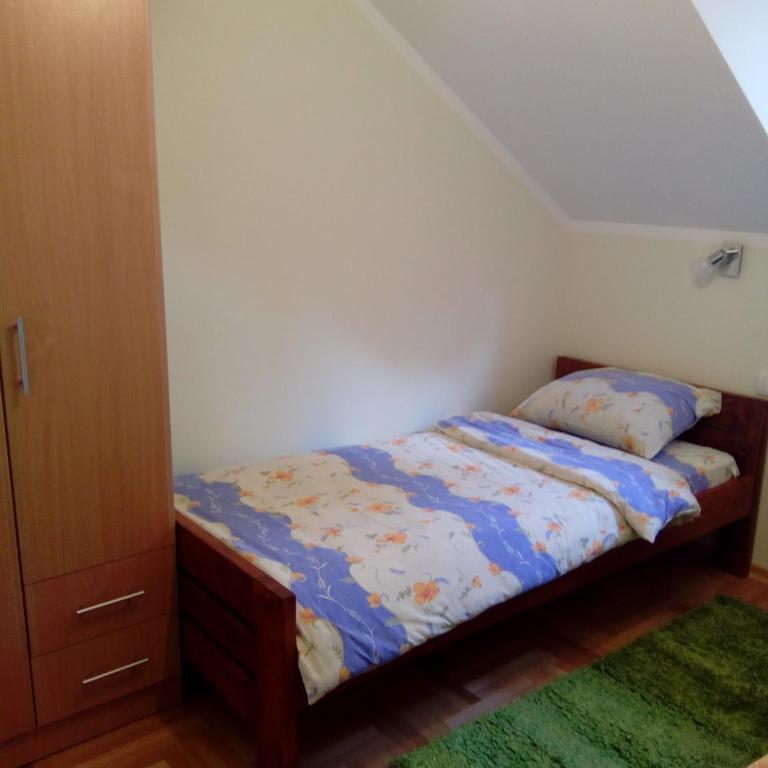 Apartmani Eho Zlatibor - Apartman sa 1 Spavaćom Sobom - 7