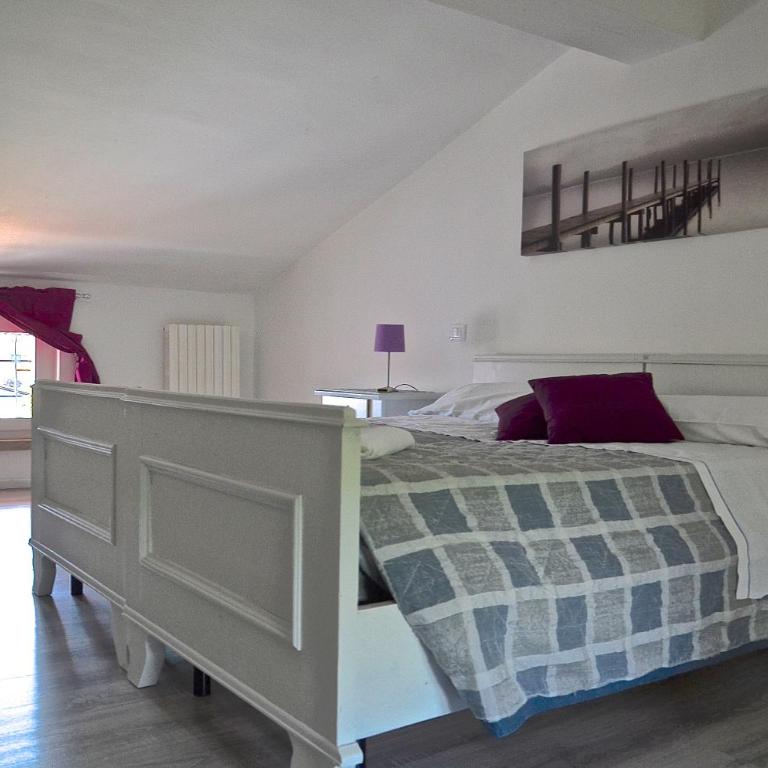 Corte del Garda Home - Casa con 5 Camere da Letto - 31