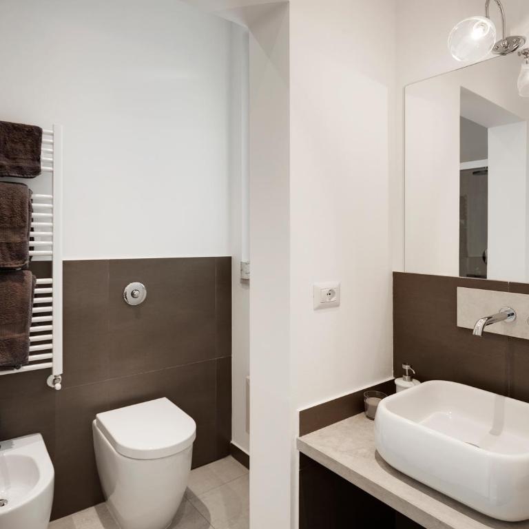 Piazza Salvatore 7, gocce di sicilia - Casa Vacanze - 21