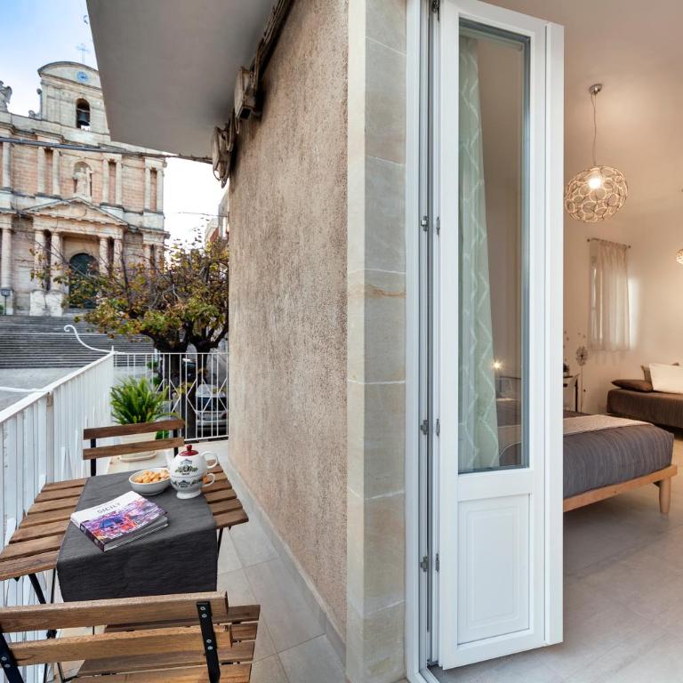 Piazza Salvatore 7, gocce di sicilia - Casa Vacanze - 14