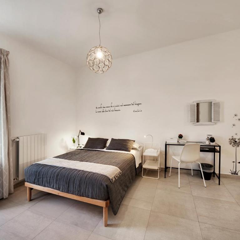 Piazza Salvatore 7, gocce di sicilia - Casa Vacanze - 16