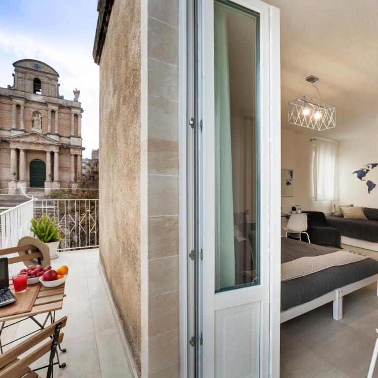 Piazza Salvatore 7, gocce di sicilia - Casa Vacanze - 19