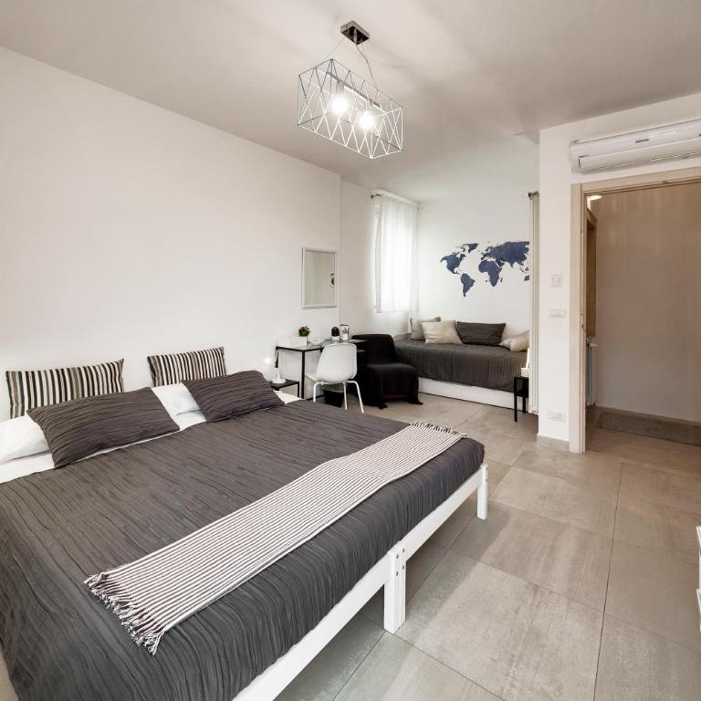 Piazza Salvatore 7, gocce di sicilia - Casa Vacanze - 24