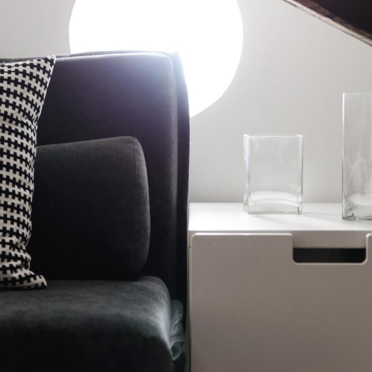 Reina Sofía - Buhardilas con encanto, AC - Penthouse Apartment - 18