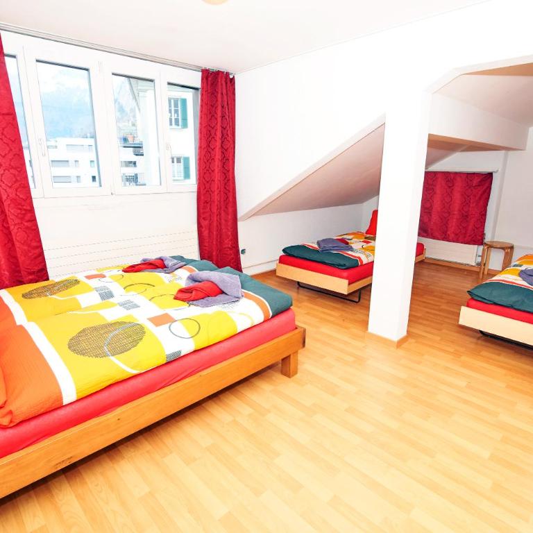 Central Park Holiday apartment - Penthouse Apartment - 6