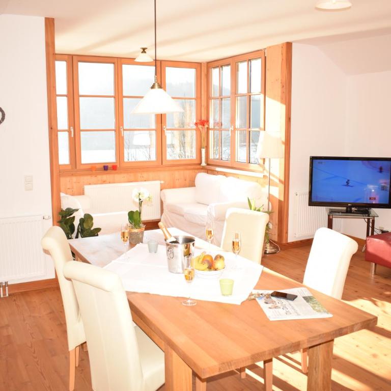 Villa Frischmuth am See - Appartement - Vue sur Lac - 5