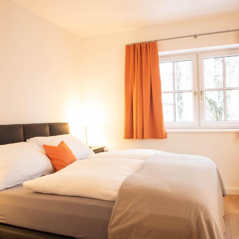Villa Maxglan - Apartment mit Garten - 29