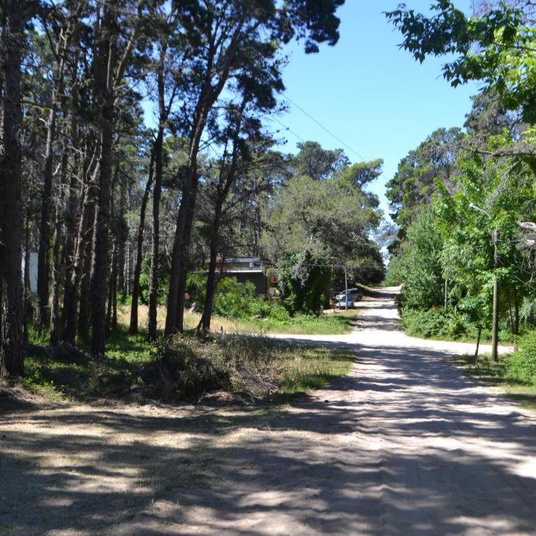 Las Cortaderas - One-Bedroom House - 28