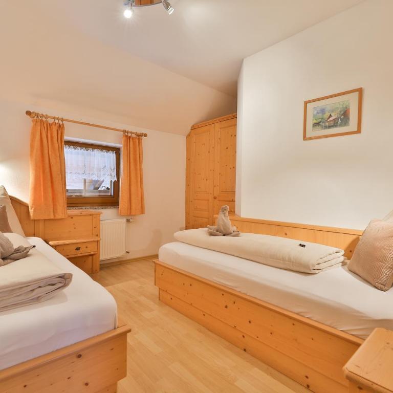 Appartements Umfahrer - Deluxe Apartment mit 3 Schlafzimmern - 5