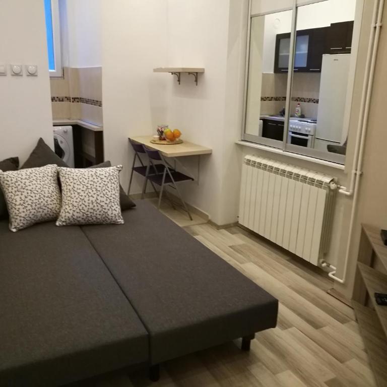 Apartment in the Heart of Belgrade - Apartman - 1