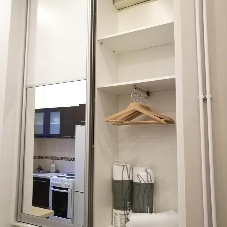 Apartment in the Heart of Belgrade - Apartman - 5