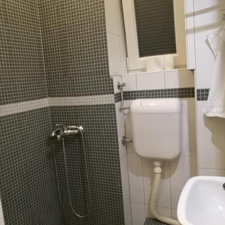 Apartment in the Heart of Belgrade - Apartman - 7