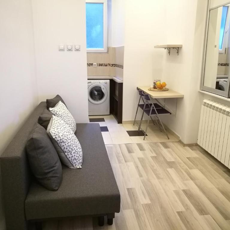 Apartment in the Heart of Belgrade - Apartman - 8