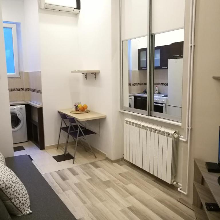 Apartment in the Heart of Belgrade - Apartman - 9