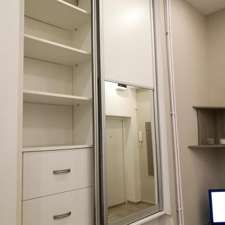 Apartment in the Heart of Belgrade - Apartman - 10