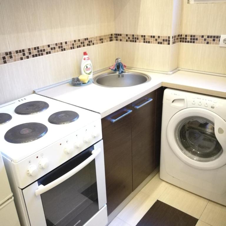 Apartment in the Heart of Belgrade - Apartman - 11