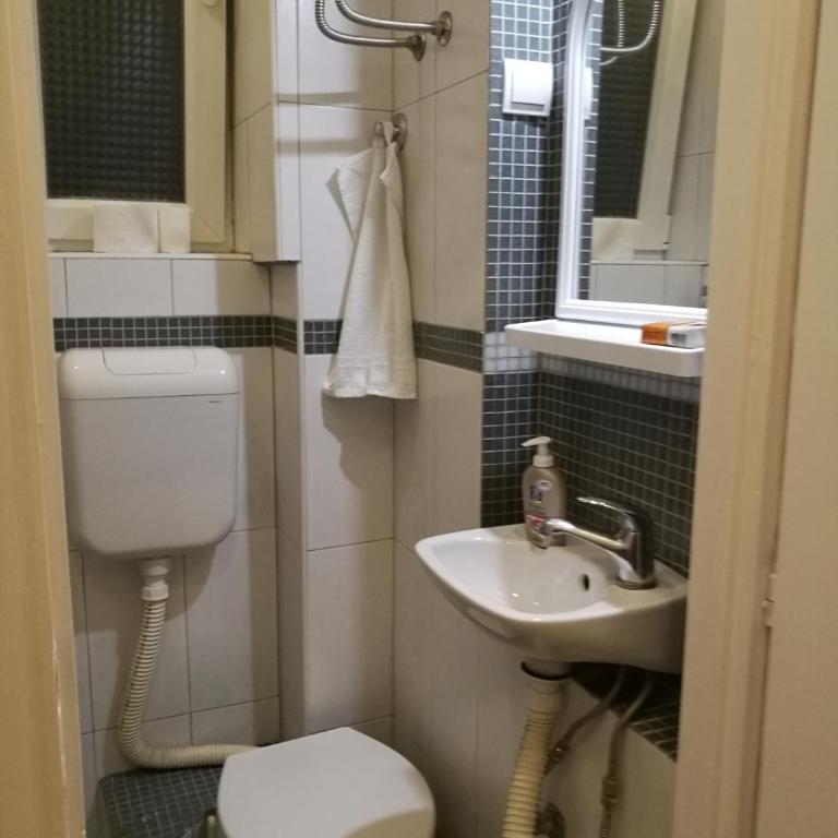 Apartment in the Heart of Belgrade - Apartman - 12