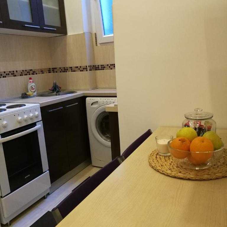 Apartment in the Heart of Belgrade - Apartman - 13